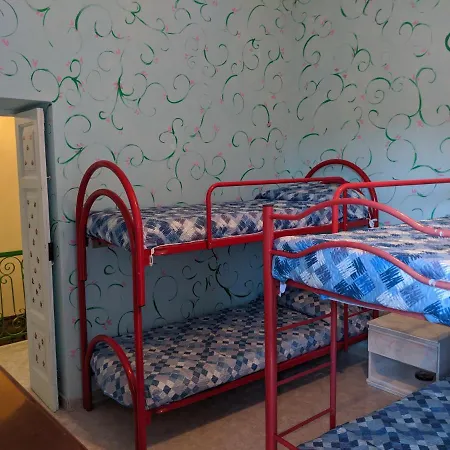 Casa Del Prete Petina