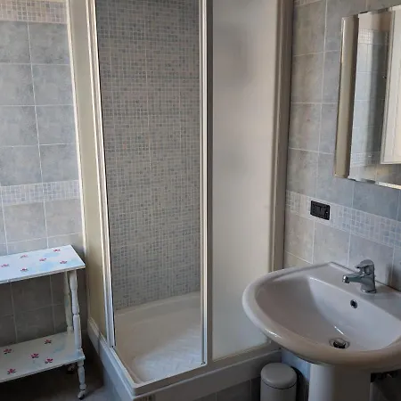 Bed & Breakfast Casa Del Prete