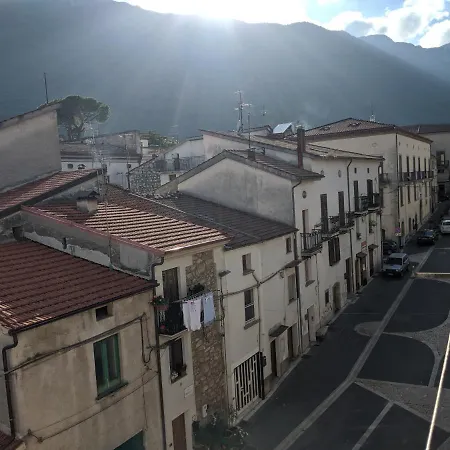 Casa Del Prete 3* Petina