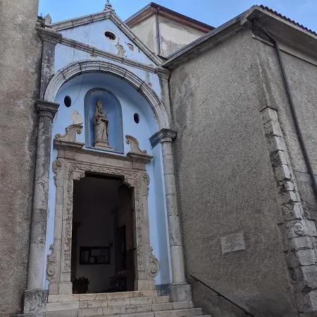 Casa Del Prete