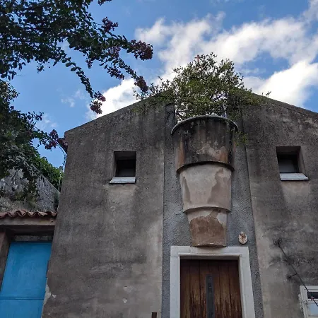 Bed & Breakfast Casa Del Prete