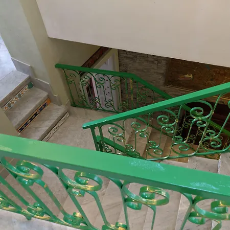 Casa Del Prete 3* Petina