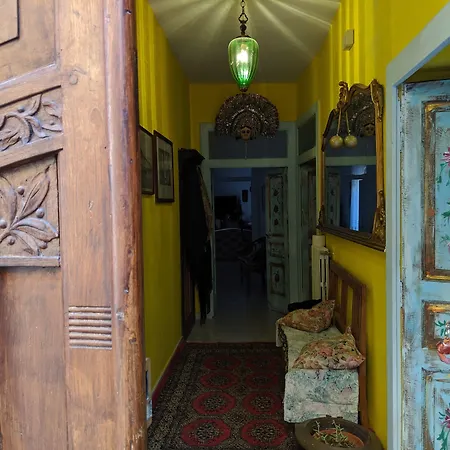 Bed & Breakfast Casa Del Prete