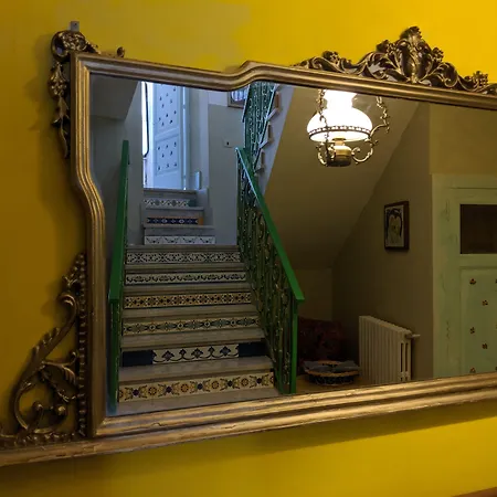 Bed & Breakfast Casa Del Prete