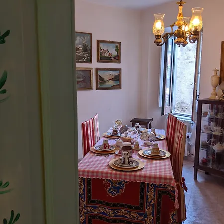 Casa Del Prete