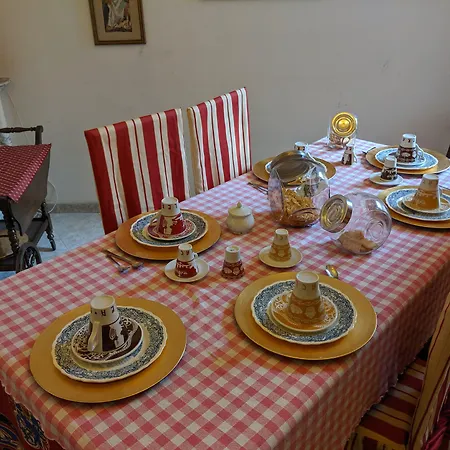 Casa Del Prete B&B