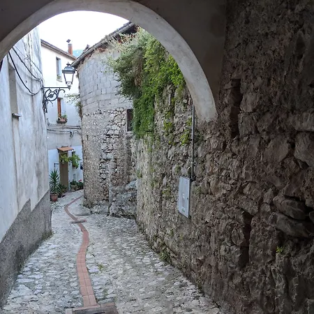 Casa Del Prete 3* Petina