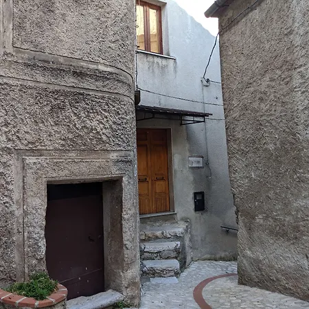 Casa Del Prete B&B Petina