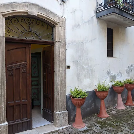 Casa Del Prete B&B Petina