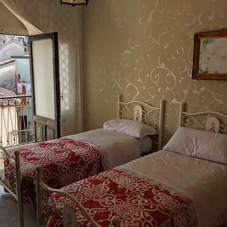 Bed & Breakfast Casa Del Prete 3*
