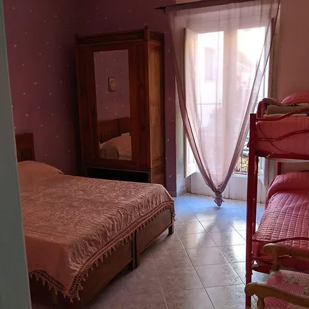 Casa Del Prete Bed & Breakfast 3*