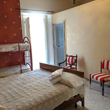Casa Del Prete Bed & Breakfast 3*