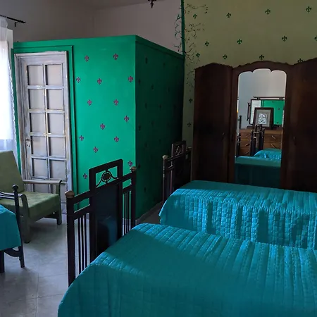 Casa Del Prete Bed & Breakfast 3*